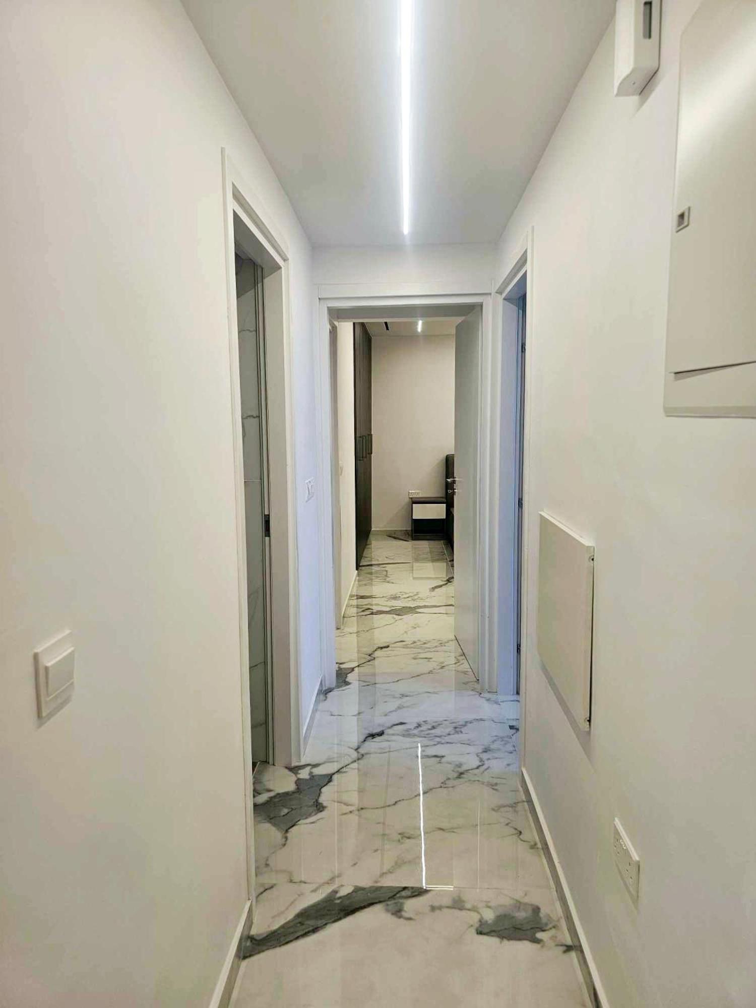 Deluxe Apartment Paphos Exterior foto