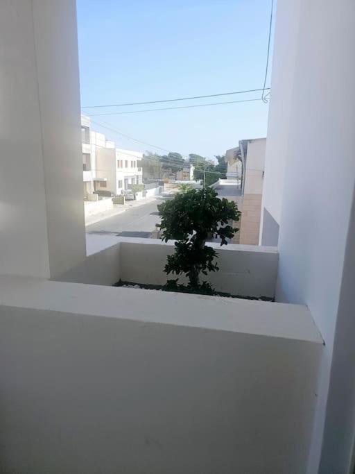 Deluxe Apartment Paphos Exterior foto